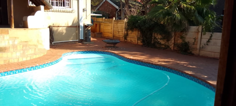 4 Bedroom Property for Sale in Protea Park North West